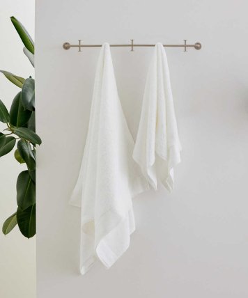 Maisonette - منشفة فلير