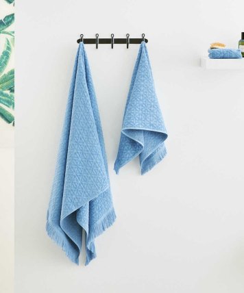 Maisonette - منشفة هيليكس