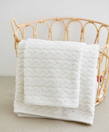 Maisonette - منشفة توليب كيليوس