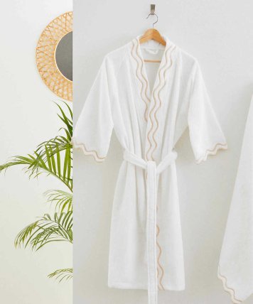 Maisonette - رداء حمام البندقية