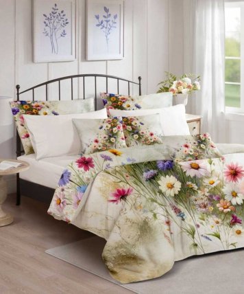 Maisonette - EDEN NEVRESİM