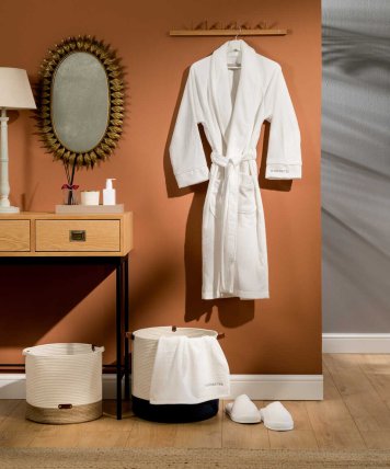 Maisonette - ARYA BATHROBE