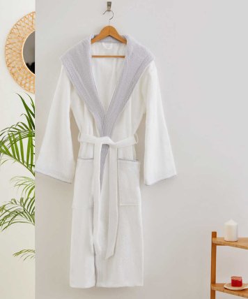 Maisonette - HERA BATHROBE