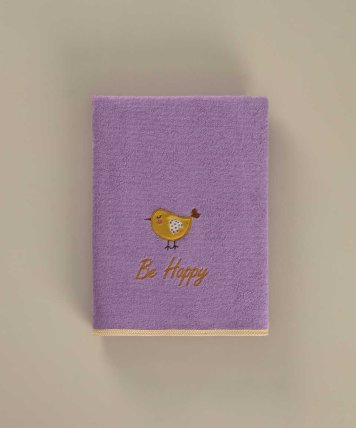 Maisonette - BEHAPPY CHILDREN'S TOWEL