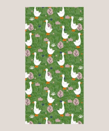 Maisonette - BETTY BEACH TOWEL