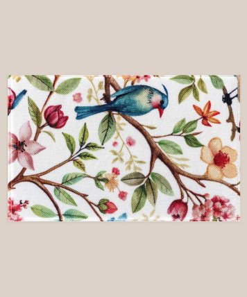 Maisonette - BIRDY MOP