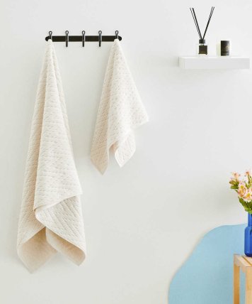 Maisonette - WAVY TOWEL