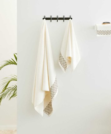 Maisonette - CALM TOWEL