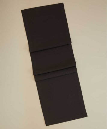 Maisonette - DENIM COLLECTION RUNNER 40X140 BROWN