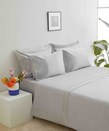 Maisonette - FLARE DUVET COVER SET