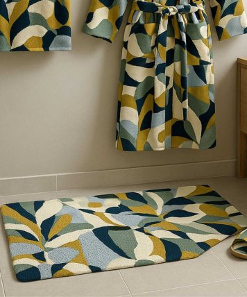 Maisonette - FLORRY MOP