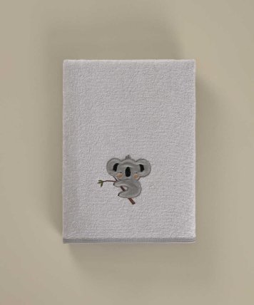Maisonette - KOALA CHILDREN'S TOWEL