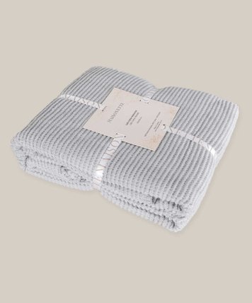 Maisonette - LADY COTTON BLANKET