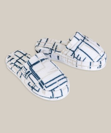 Maisonette - LINE SLIPPERS