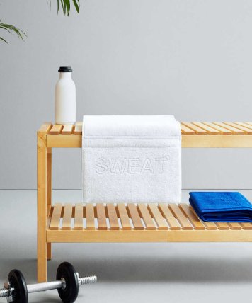 Maisonette - SWEAT SPORTS TOWEL