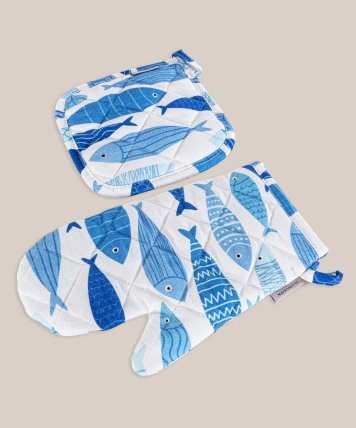 Maisonette - MARIN 2-PIECE KITCHEN SET