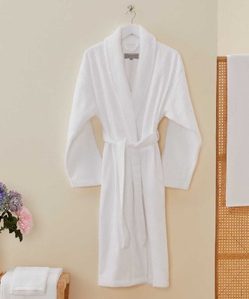 Maisonette - ORGANIC BATHROBE