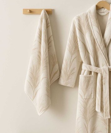 Maisonette - PAMPAS TOWEL