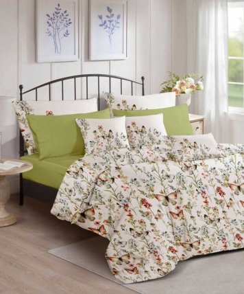 Maisonette - PEARL BEDSIDE SET