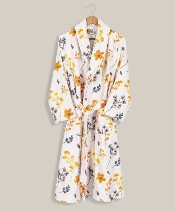 Maisonette - POSY BATHROBE