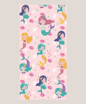 Maisonette - SEASTAR BEACH TOWEL