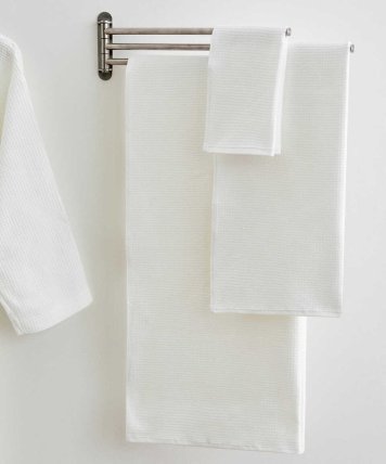 Maisonette - SULTANS COLLECTION TOWEL