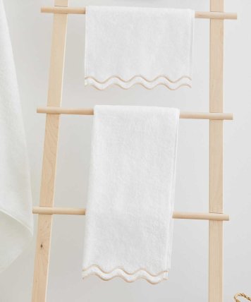 Maisonette - VENICE TOWEL