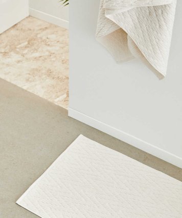 Maisonette - WAVY MOP