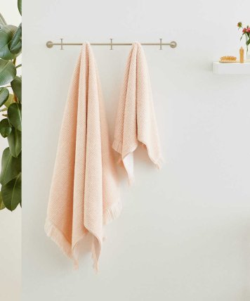 Maisonette - PLUSH TOWEL