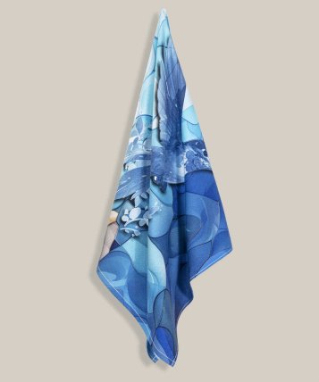Maisonette - HUMMINGBIRD PLAJ HAVLUSU
