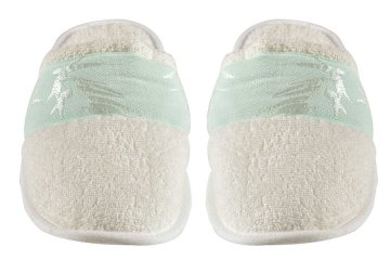 Maisonette - БАМБУКОВЫЕ ТАПОЧКИ