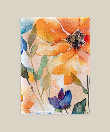 Maisonette - ПОЛОТЕНЦЕ «КОСМОС»