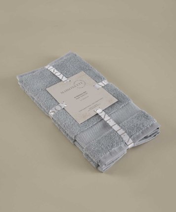 Maisonette - Набор из 2 кухонных полотенец ELEGANCE