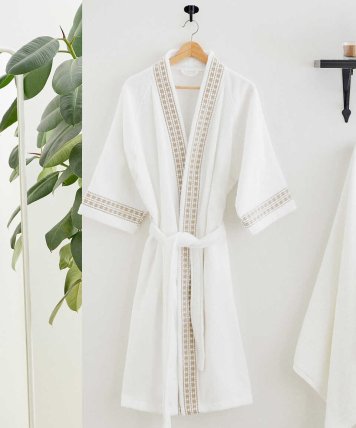 Maisonette - Мягкий халат