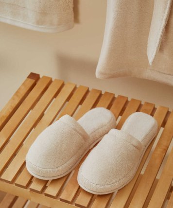 Maisonette - СВЕЖИЕ ТАПОЧКИ