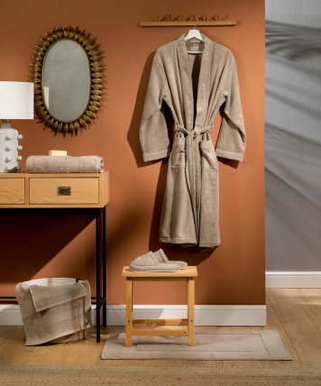 Maisonette - ЧИСТЫЙ ХАЛАТ