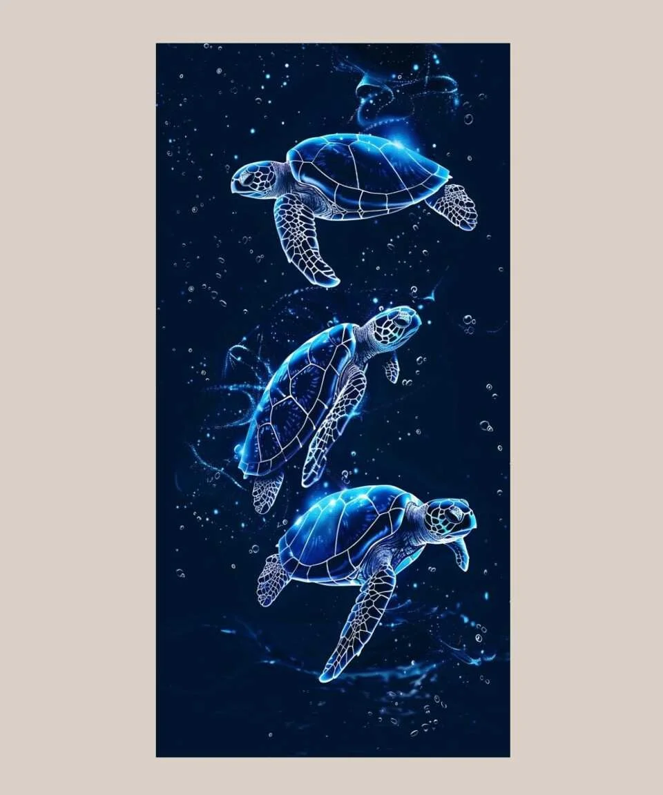 ABYSS PLAJ HAVLUSU