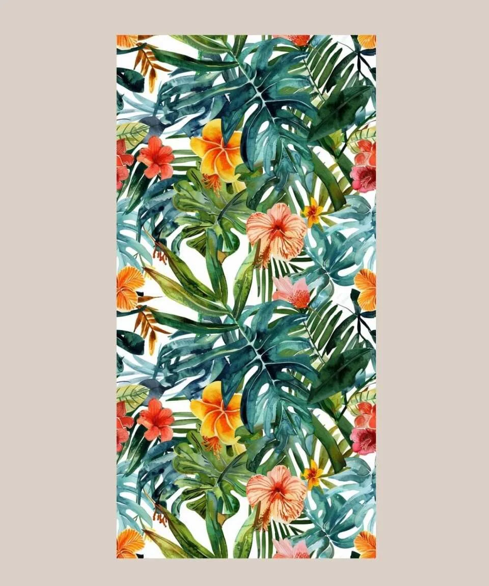ALOHA PLAJ HAVLUSU