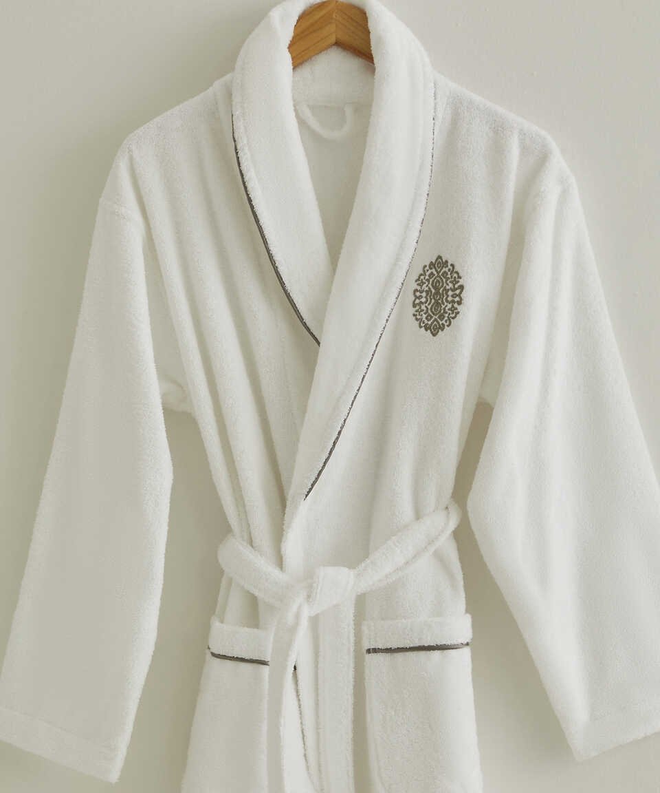 رداء حمام تيارا - 5