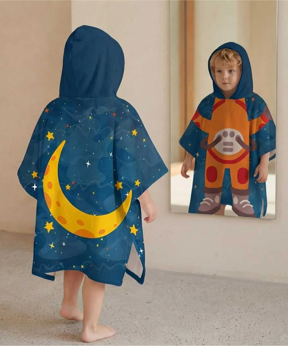 ASTRONAUT PANÇO