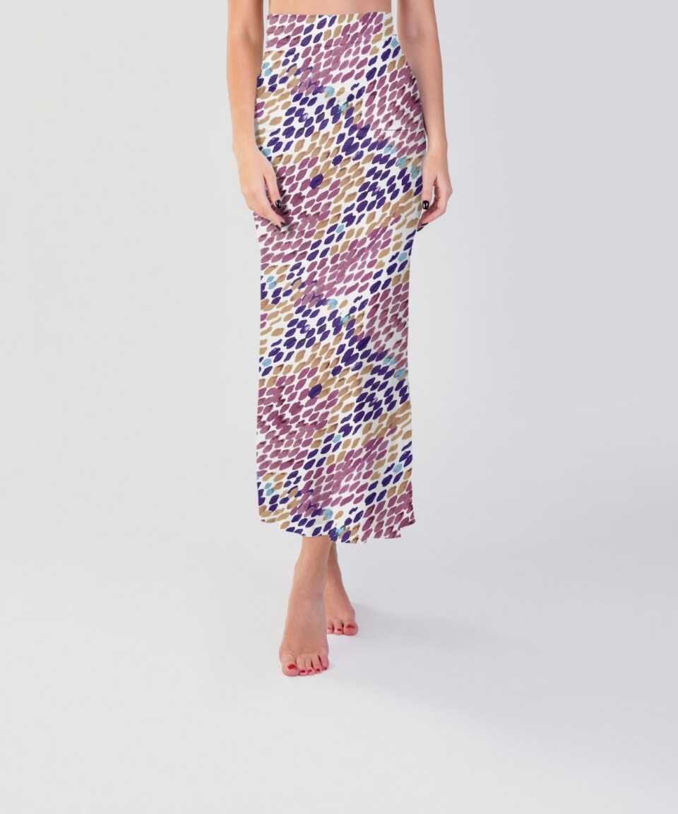 AZURIA SARONG ETEK - 1