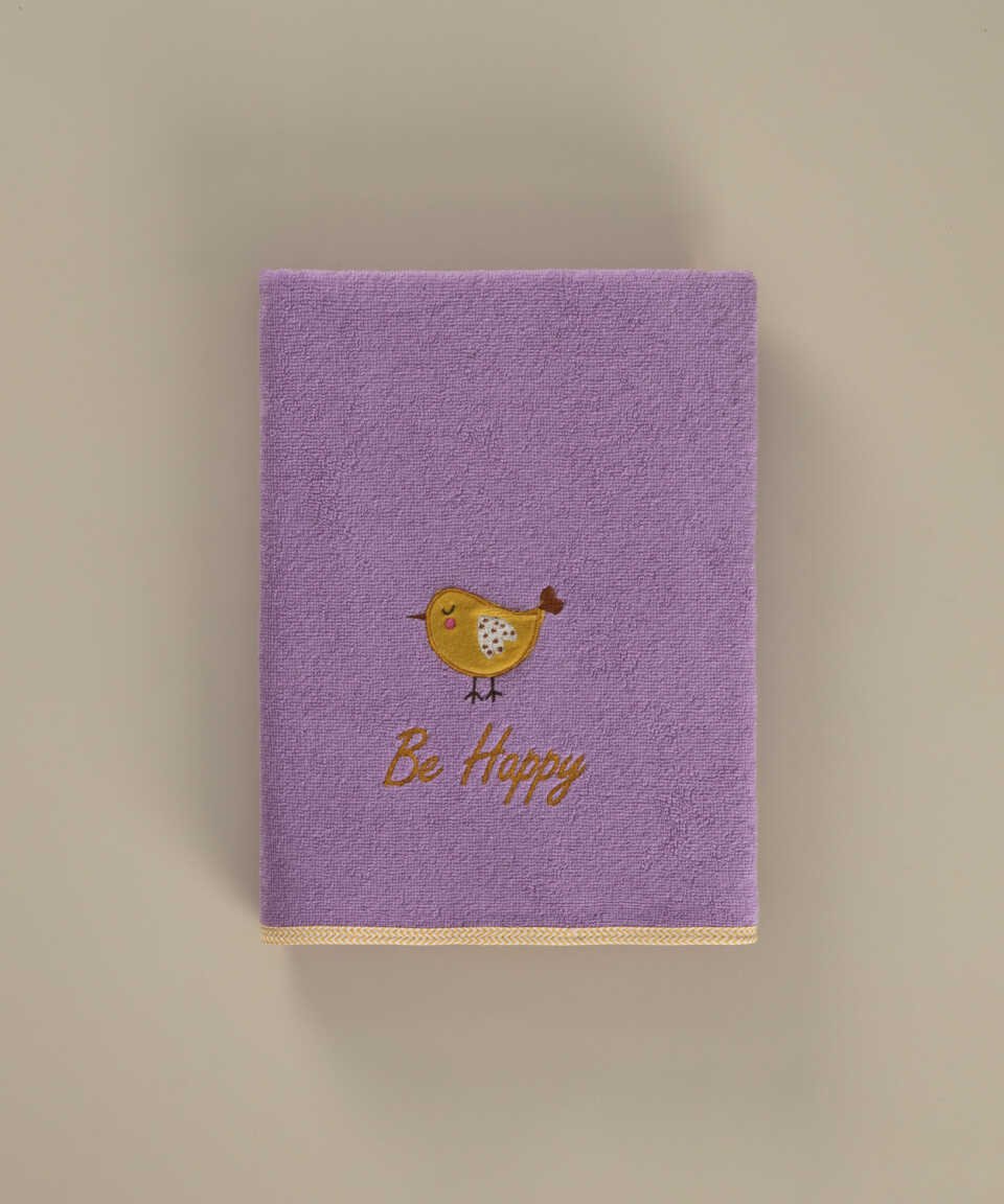 BEHAPPY ÇOCUK HAVLUSU - 1
