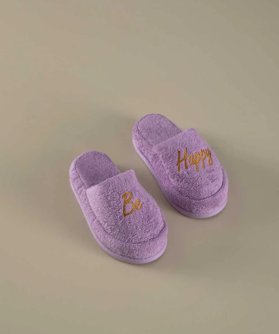 BEHAPPY ÇOCUK TERLİK