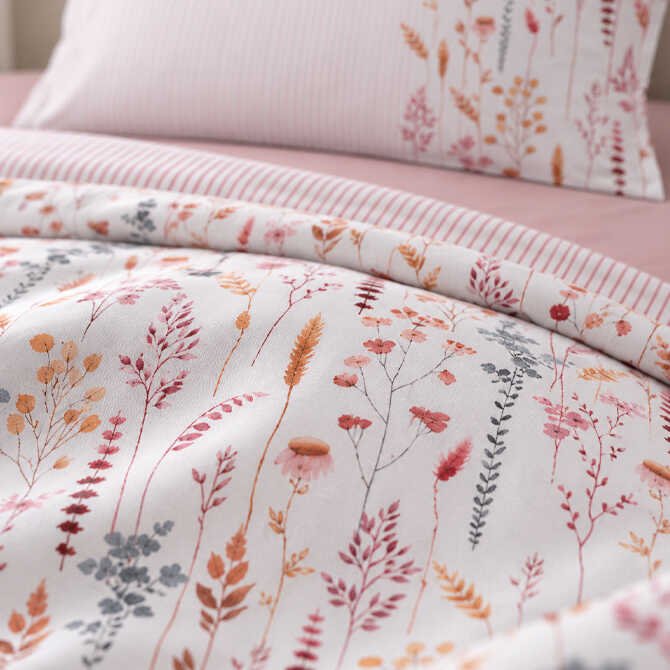 BLUSH MEADOW RANFORCE CK NEV.TAK. - 2