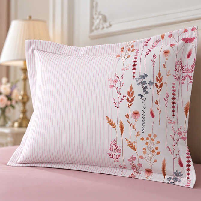 BLUSH MEADOW RANFORCE CK NEV.TAK. - 3