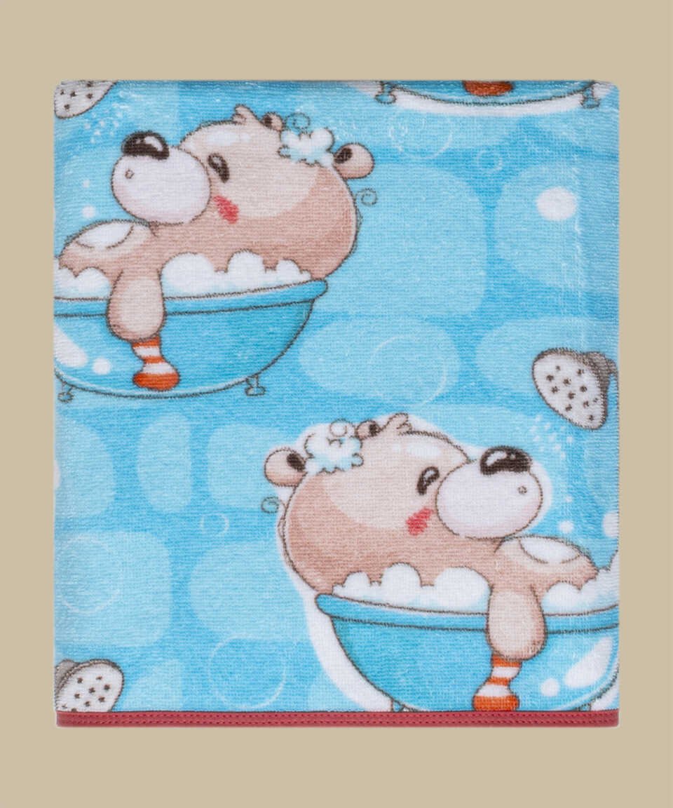 BUBBLEBEAR HAVLU - 3