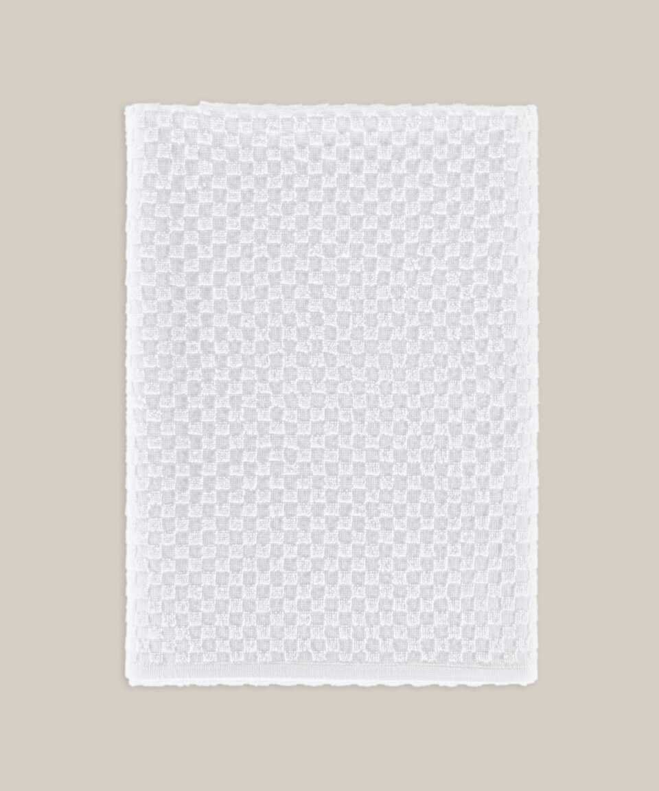 CHECKER HAVLU - 1