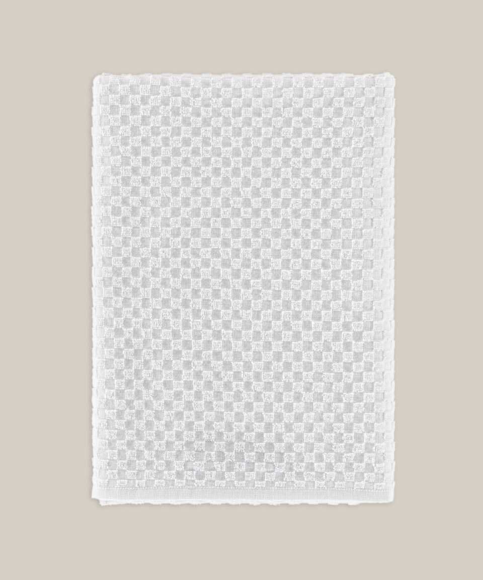 CHECKER HAVLU - 4