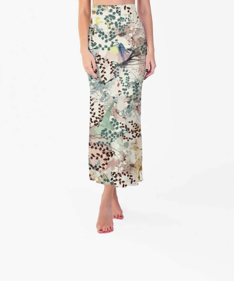 CORALINE SARONG ETEK