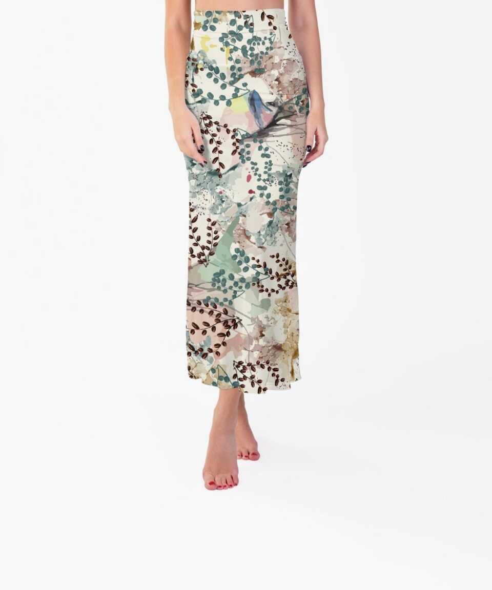 CORALINE SARONG ETEK - 1